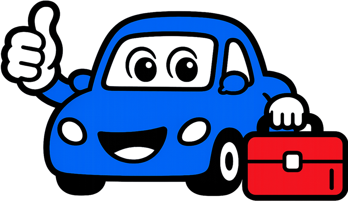 CarBuddy logo